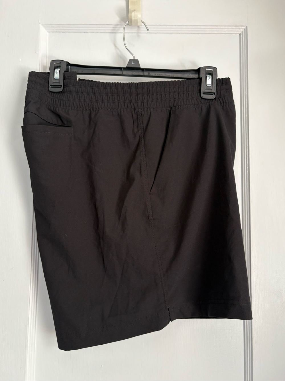 Old Navy Women’s StretchTech Athletic Shorts  Lightweight Activewear,Sz: XL